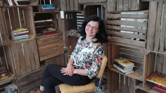 Wywiad z Anną Konowalczyk, Doradztwo Anna